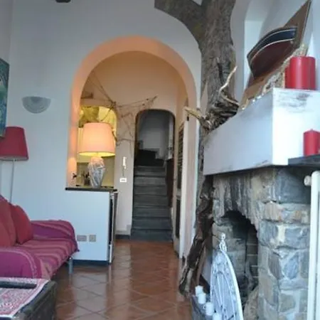 Casa Manuel San Michele di Pagana