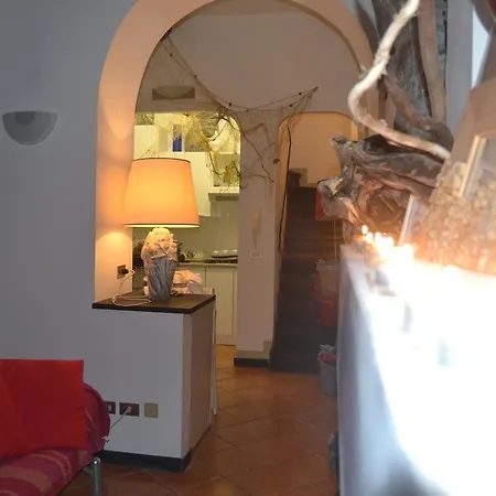 Casa Manuel Сasa de vacaciones San Michele di Pagana