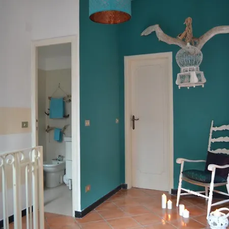 Casa Manuel Сasa de vacaciones