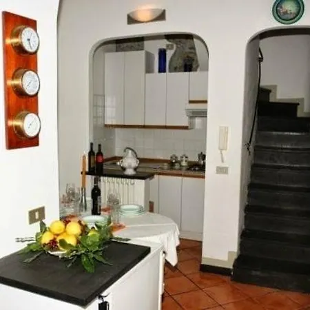 Casa Manuel Сasa de vacaciones *