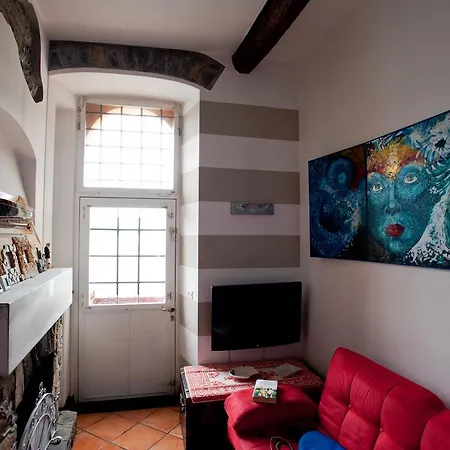 Casa Manuel San Michele di Pagana